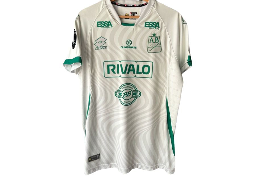 Atlético Bucaramanga 2025