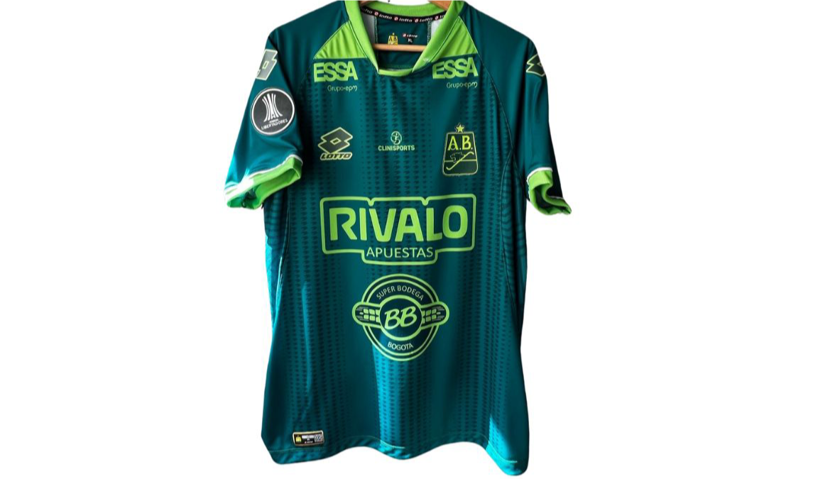 Atlético Bucaramanga 2025