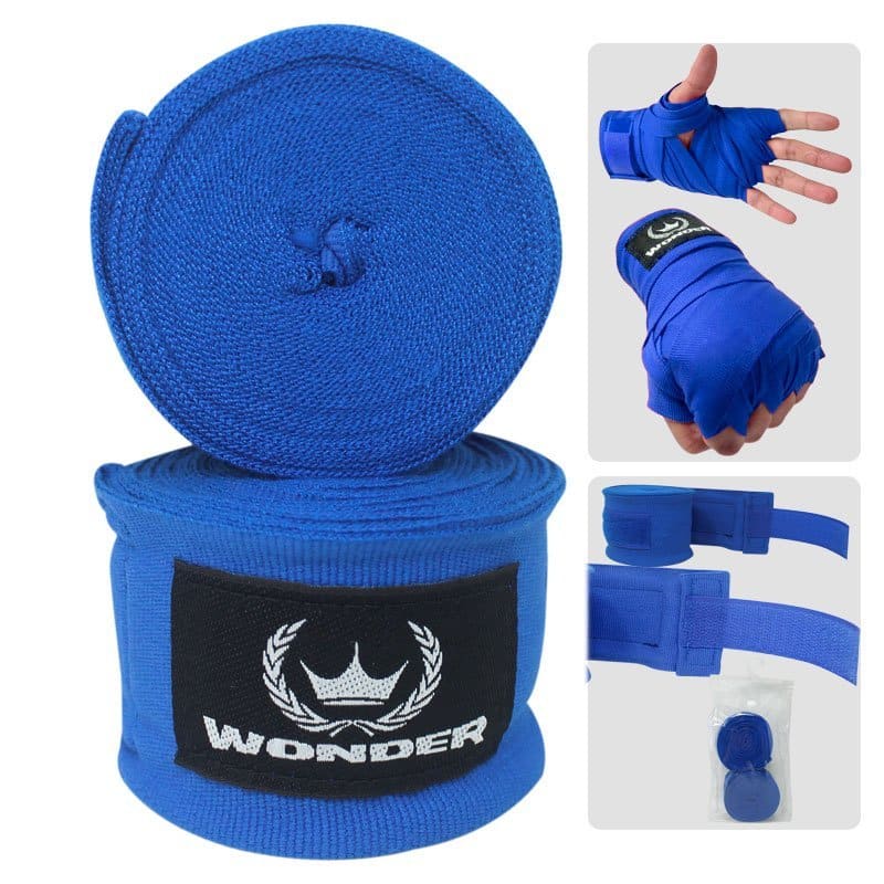 Venda Boxeo Wonder 180