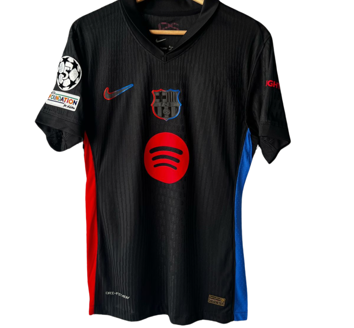 Fc Barcelona 24/25