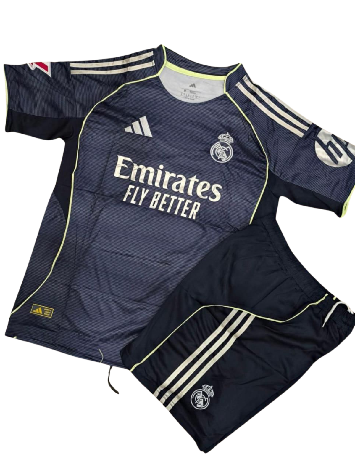 Real Madrid 2025/2026