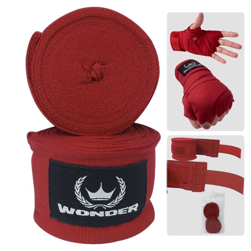 Venda Boxeo Wonder 180