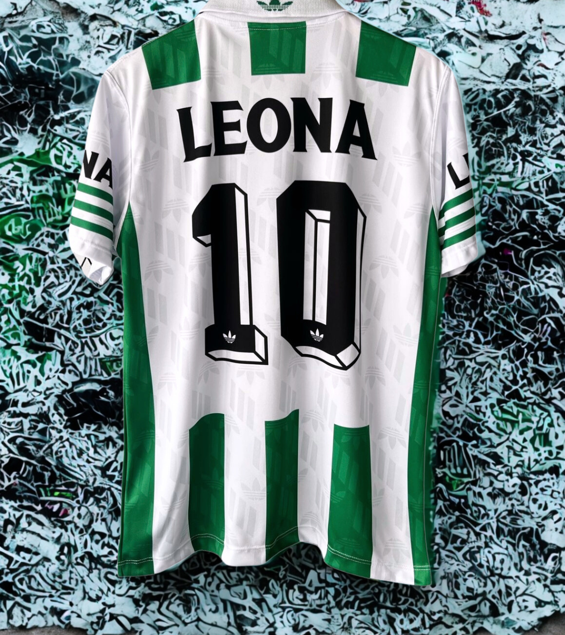 Atlético Nacional Retro