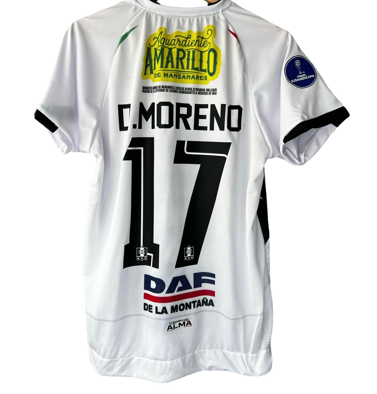 Once Caldas 2025