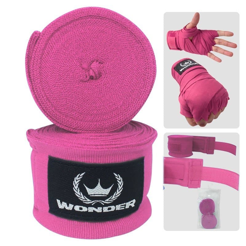Venda Boxeo Wonder 180