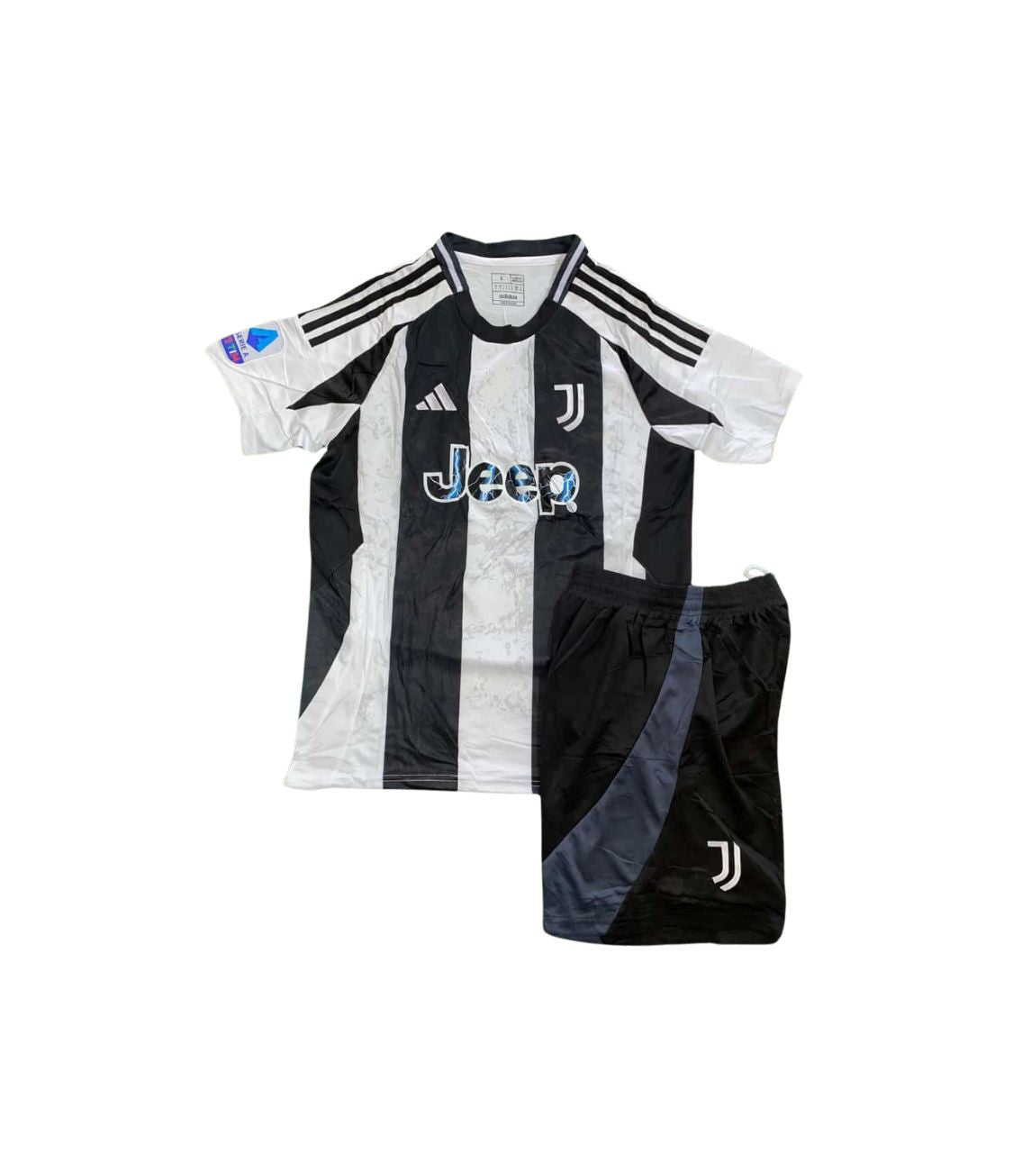 Uniforme Juventus 24/25
