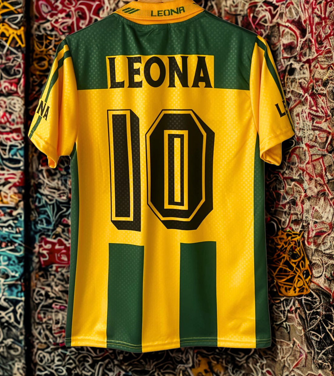 Atlético Bucaramanga Retro