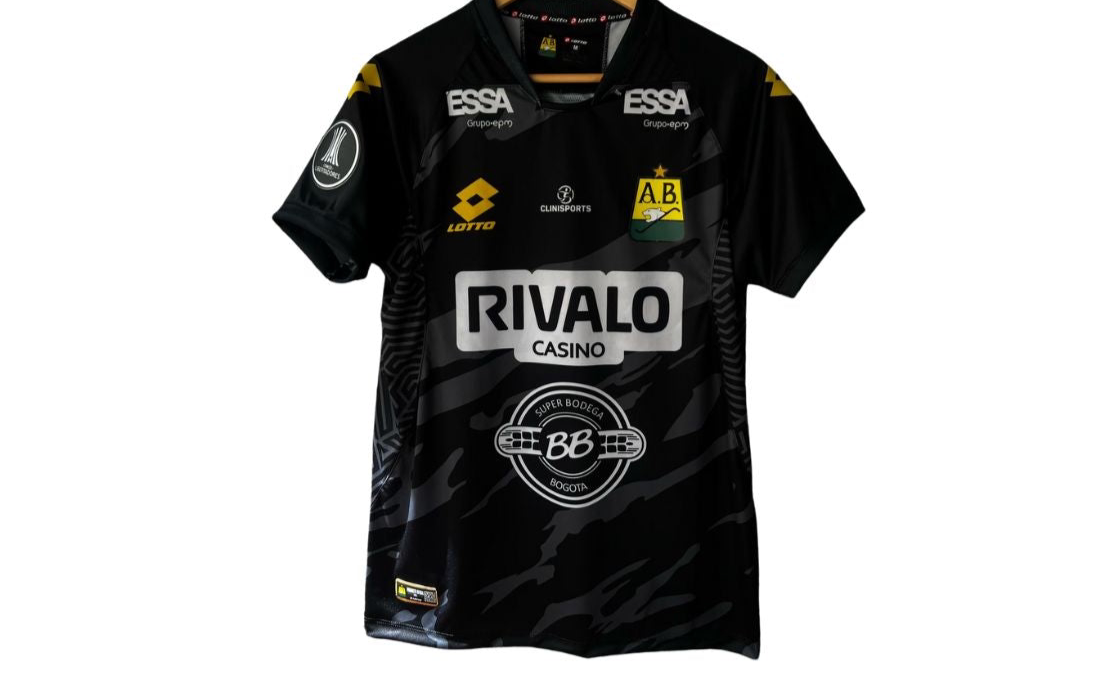 Atlético Bucaramanga 2025