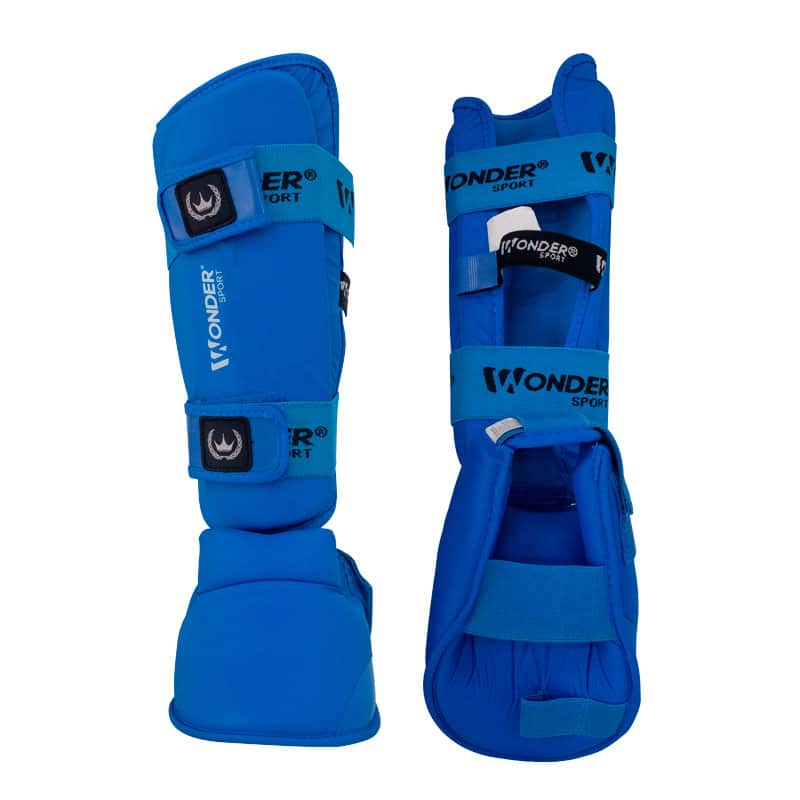 Canillera Empeinera Karate Wonder