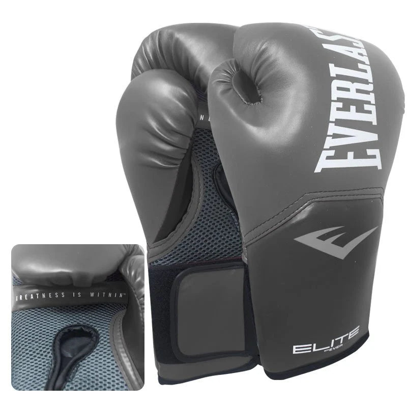 Guante Boxeo Everlast Elite