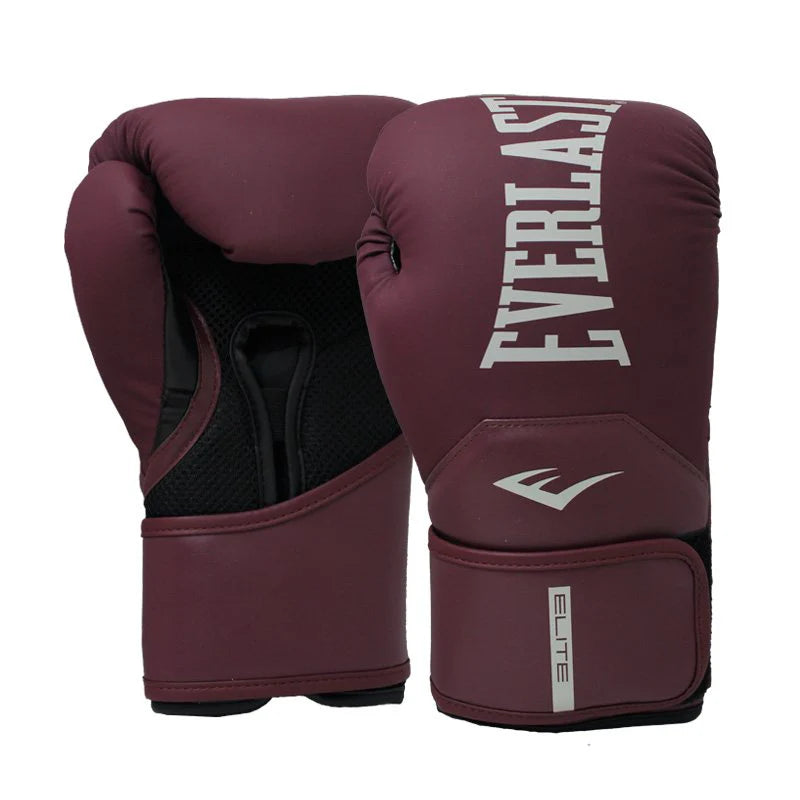 Guante Boxeo Everlast Elite
