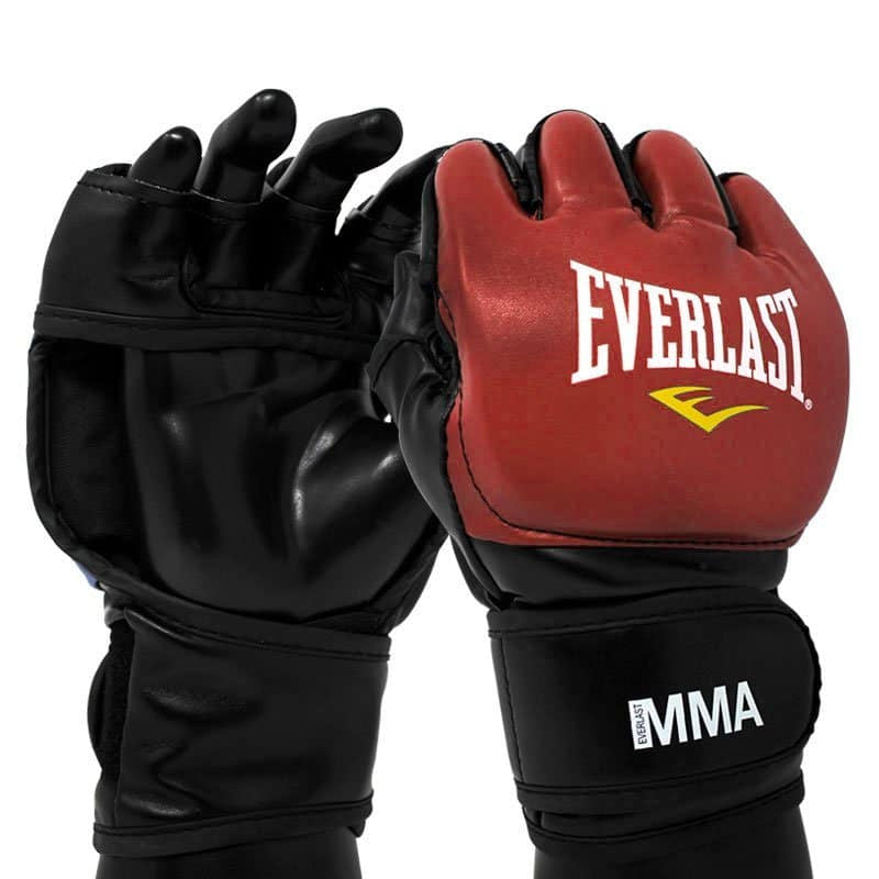 Guante Everlast MMA