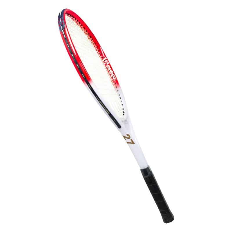 Raqueta Tenis Campo Wonder