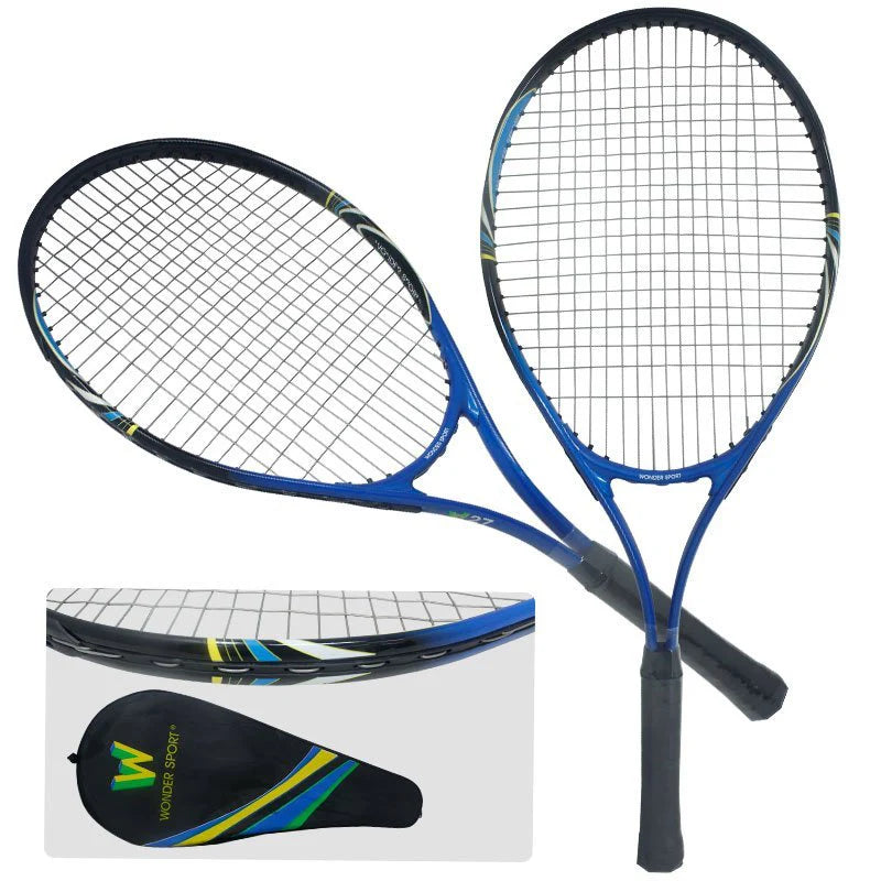 Raqueta Tenis Campo Wonder