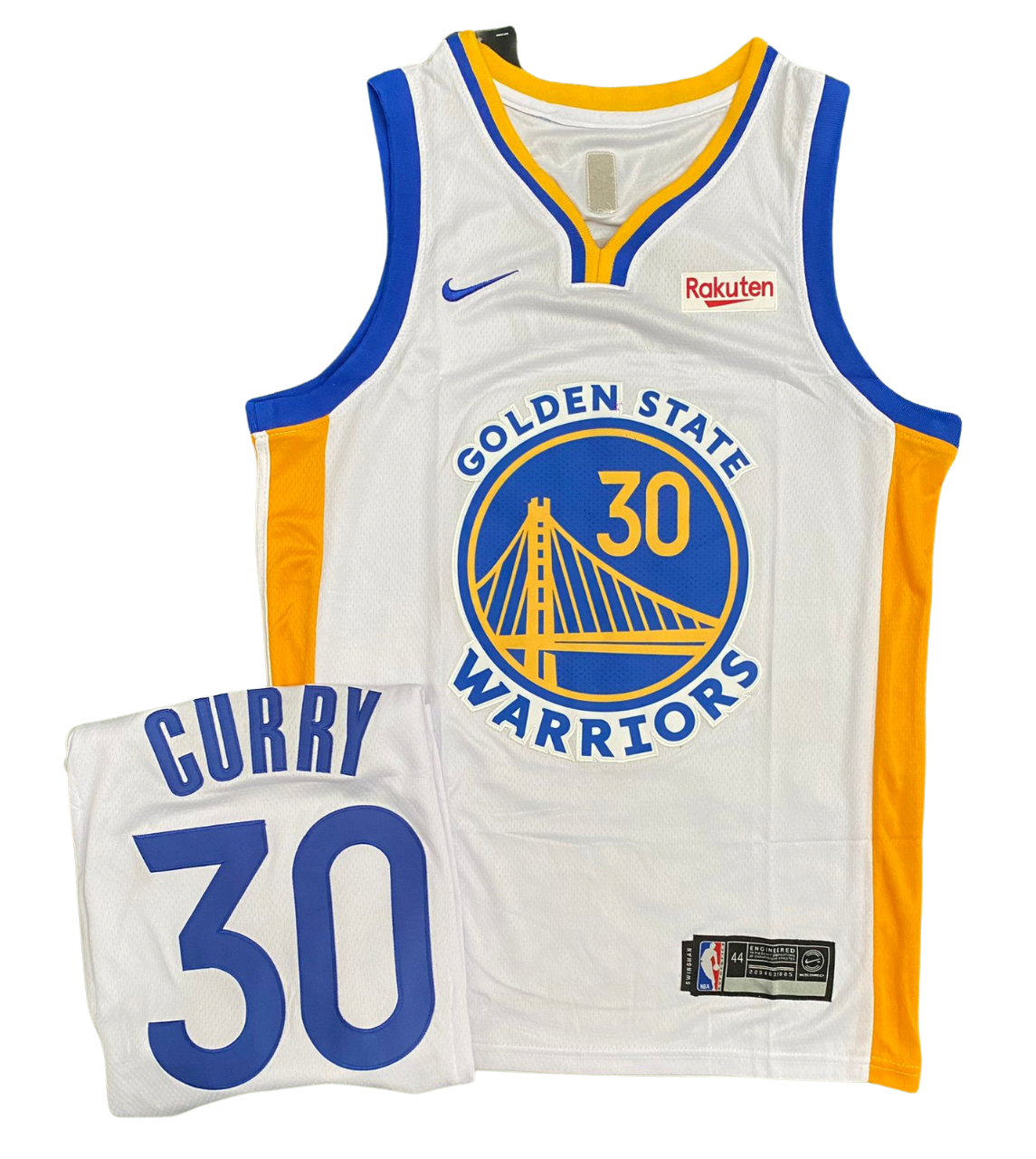 Jersey Golden State Warriors