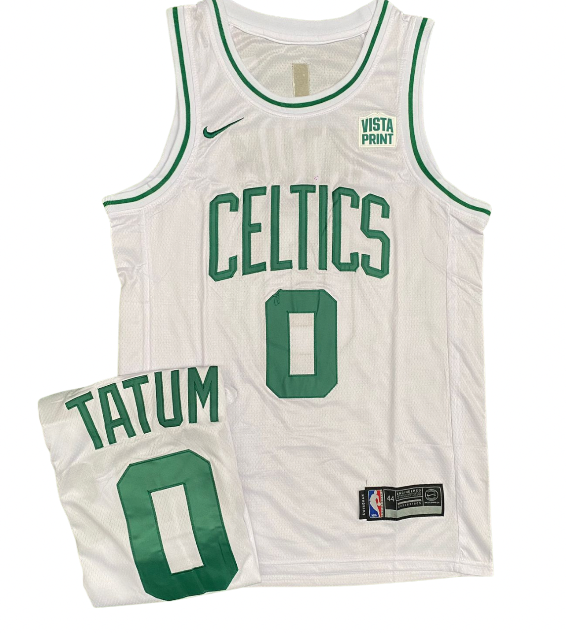Jersey Bostón Celtics
