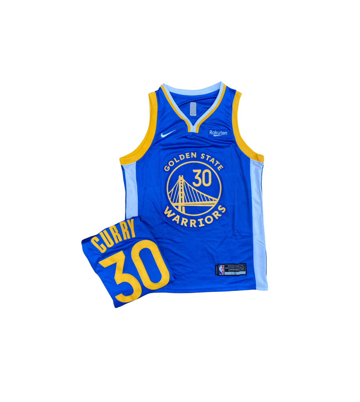 Jersey Golden State Warriors