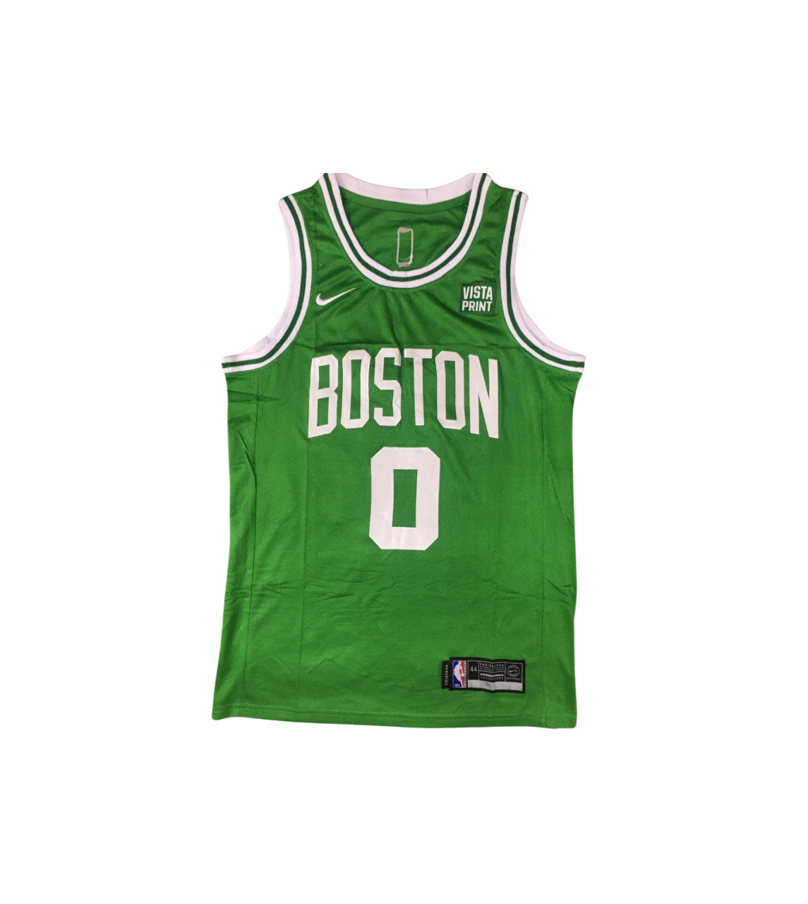 Jersey Bostón Celtics