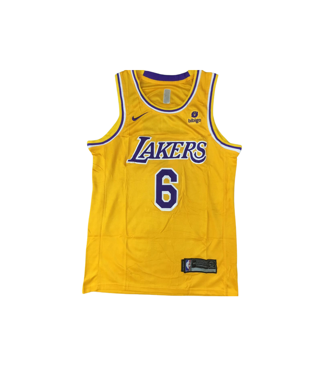 Jersey LA Lakers