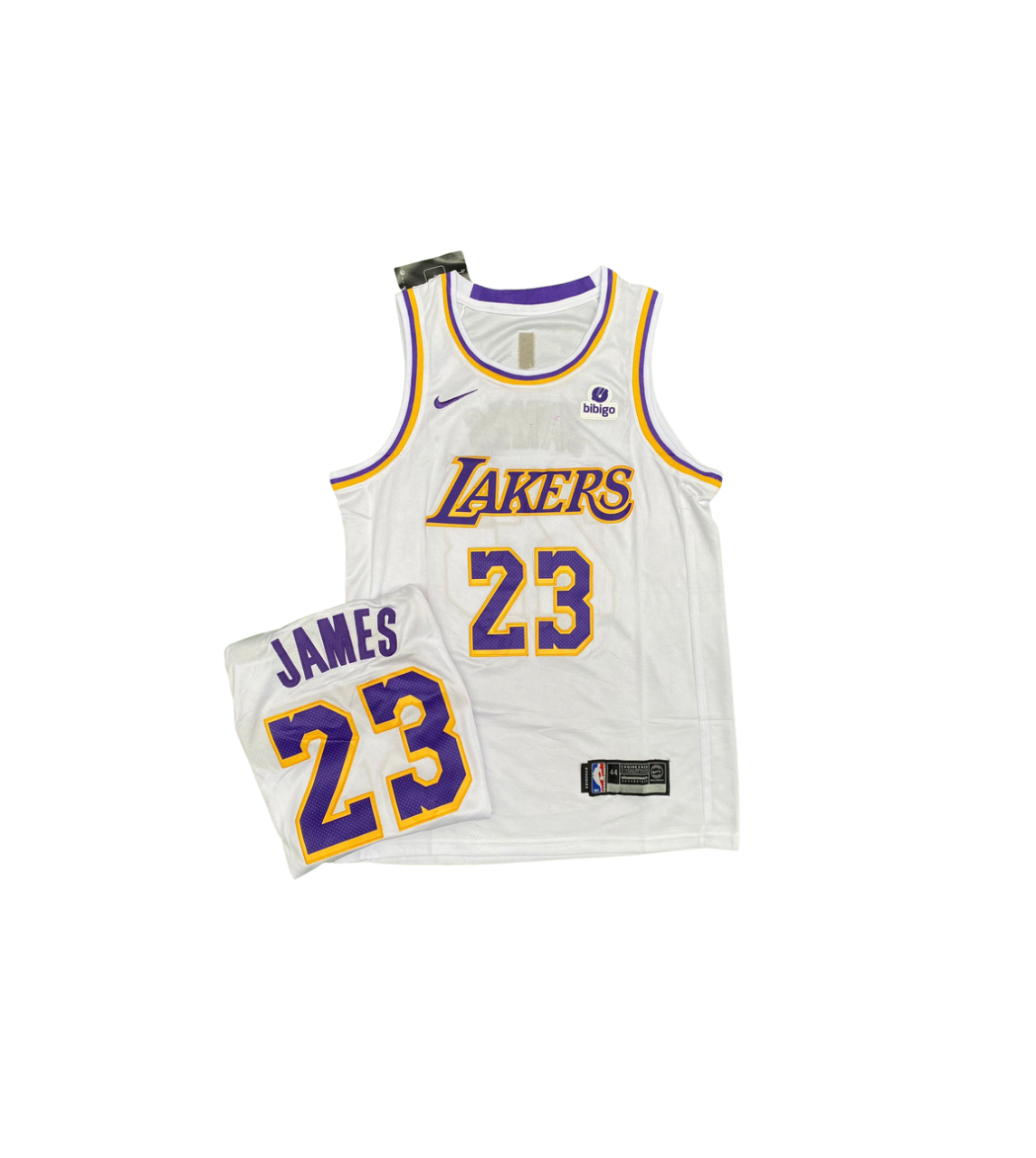 Jersey LA Lakers