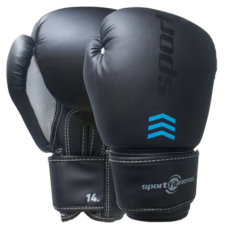 Guantes Boxeo Sport Fitness