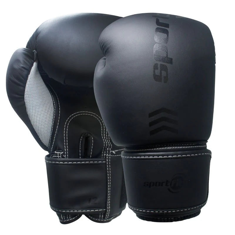 Guantes Boxeo Sport Fitness