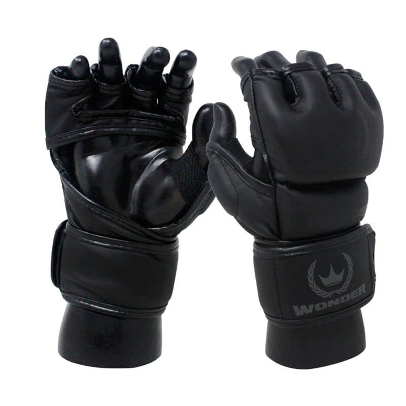 Guante Artes Marciales Wonder
