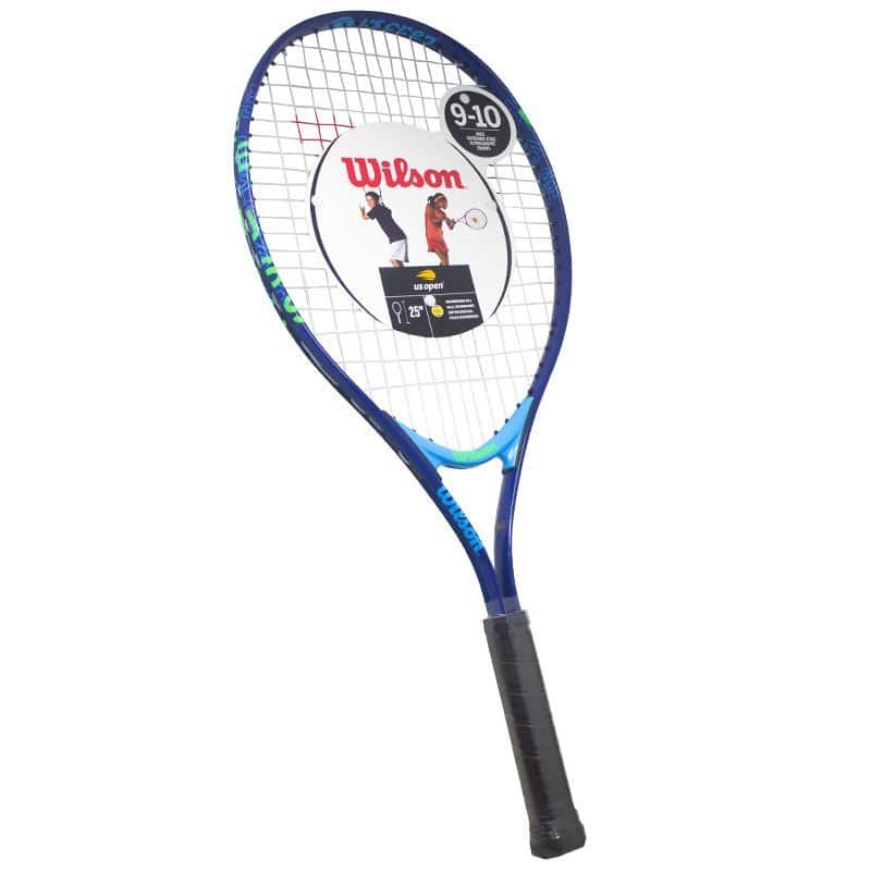 Raqueta Tenis Campo Wilson 25 Pulgadas