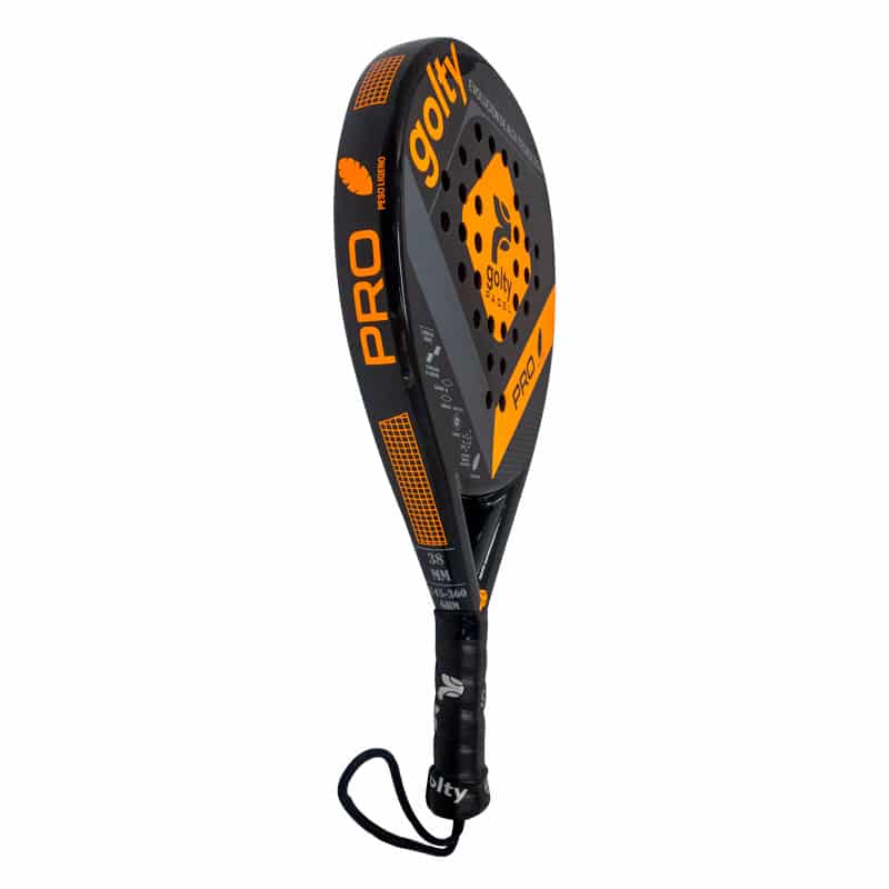 Raqueta Pádel Golty Pro