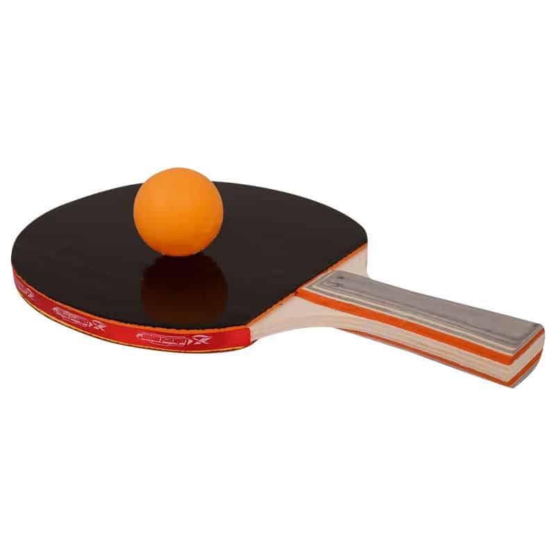 Raqueta Ping Pong Set X2