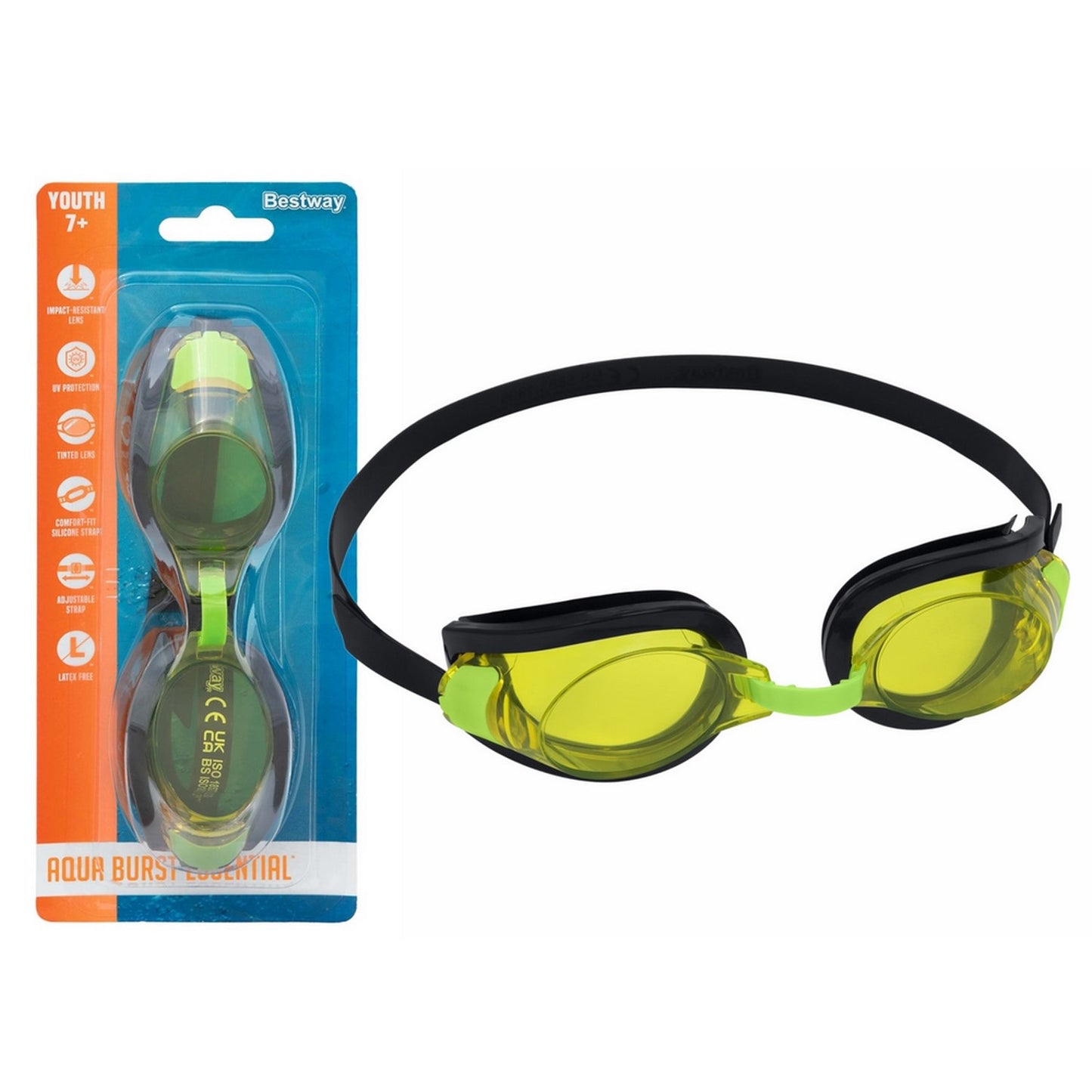 Gafas Natacion