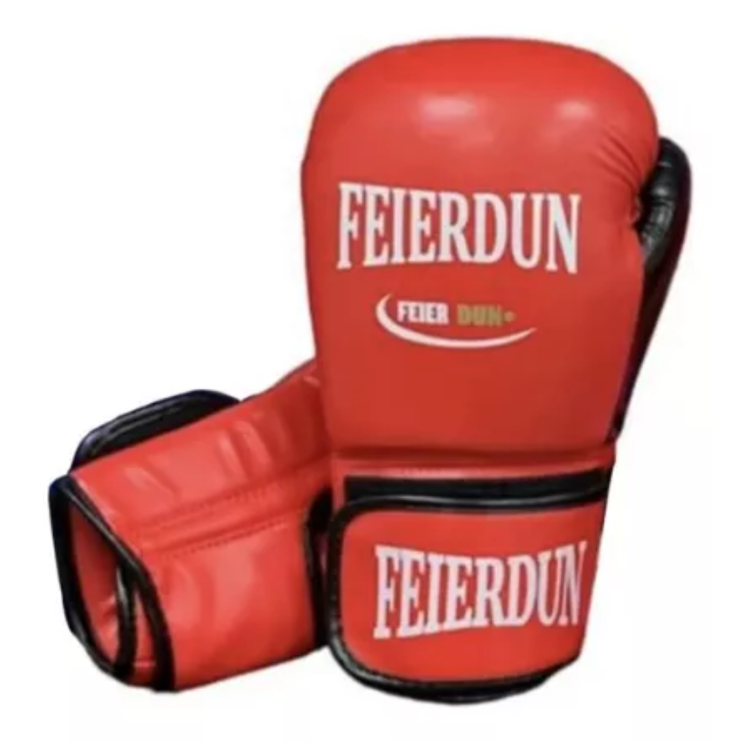 Guantes Boxeo Fed 10oz