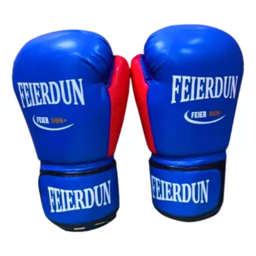 Guantes Boxeo Fed 10oz