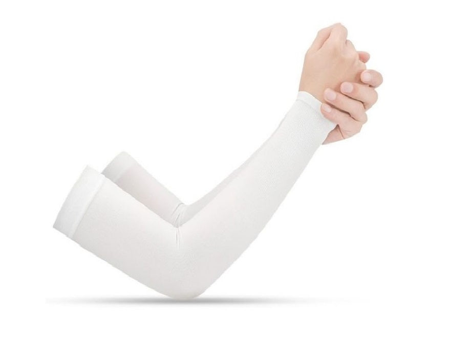 Manga Protectora Brazo Ciclismo