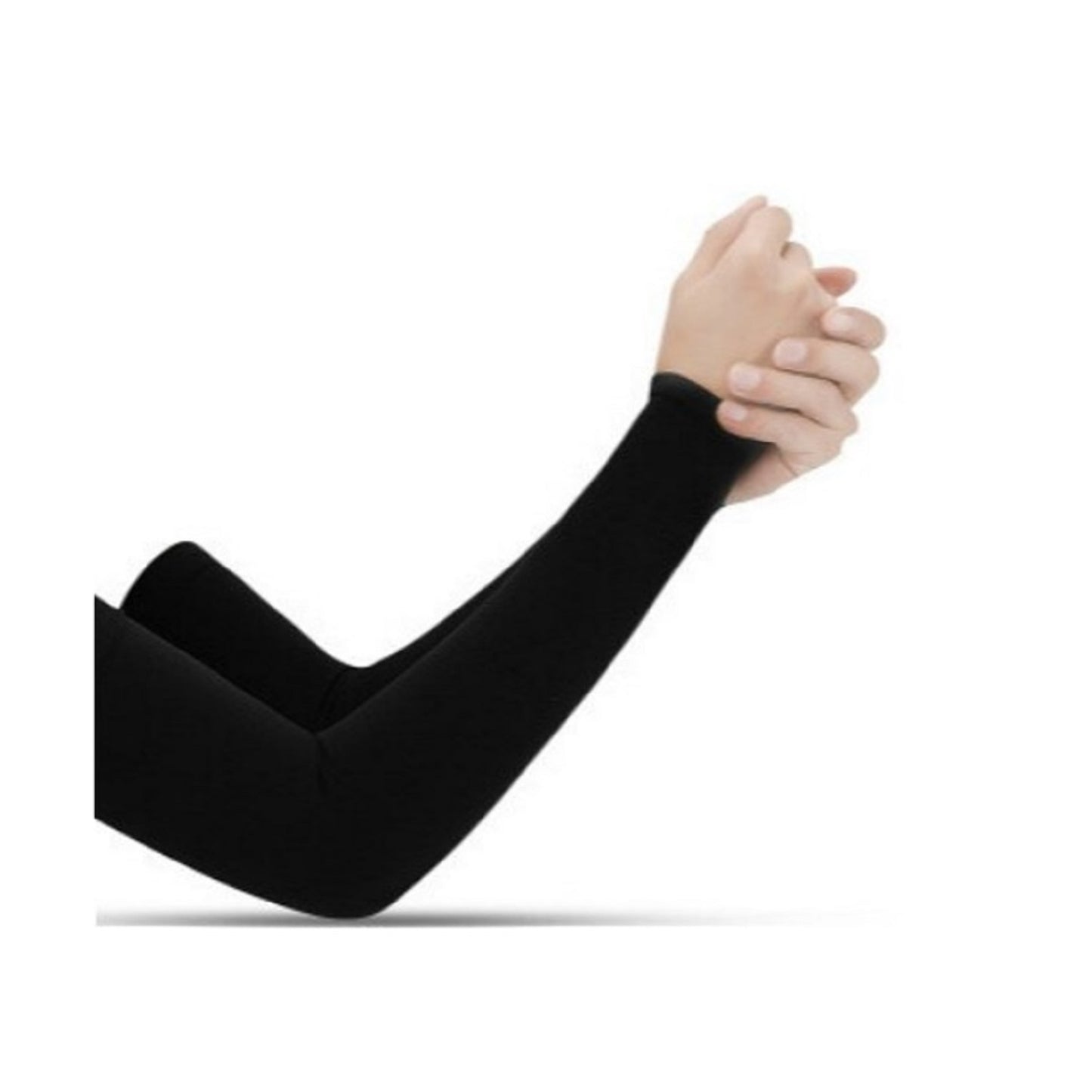 Manga Protectora Brazo Ciclismo