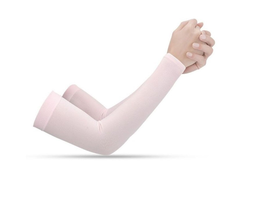 Manga Protectora Brazo Ciclismo