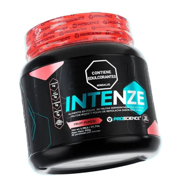 Intenze 30 Serv