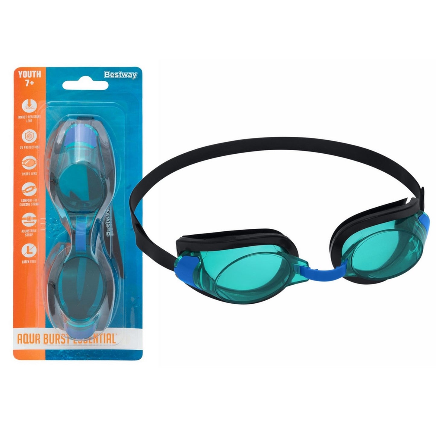 Gafas Natacion
