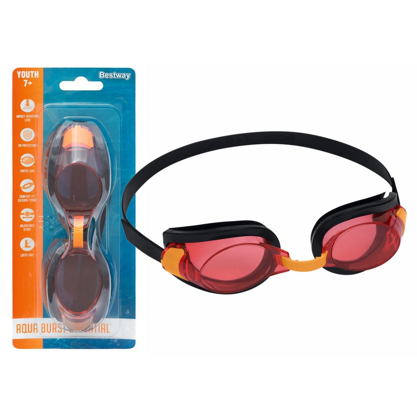 Gafas Natacion
