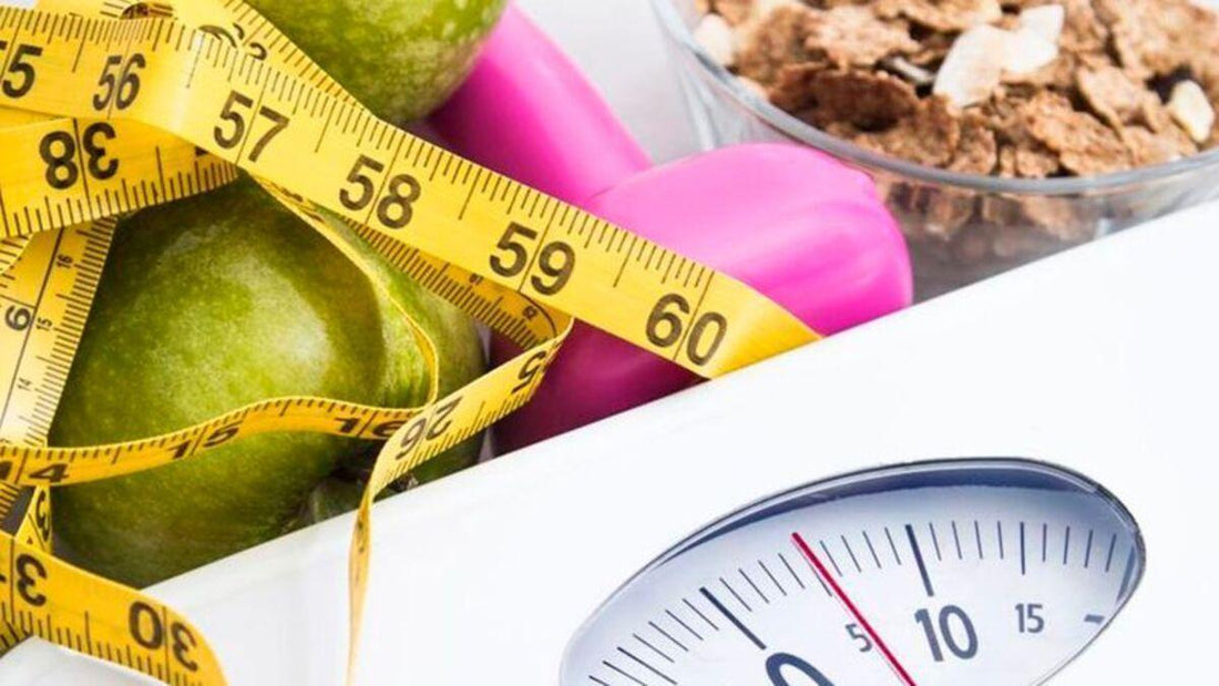 Nutrición básica para perder peso saludablemente (y cómo los suplementos pueden ayudarte)