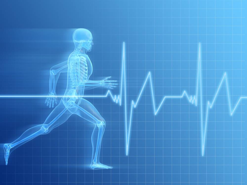Tecnología en el deporte: El futuro ya está aquí