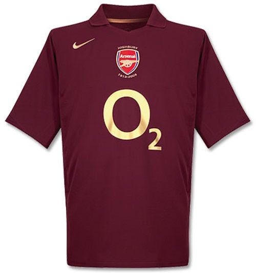Arsenal 2006