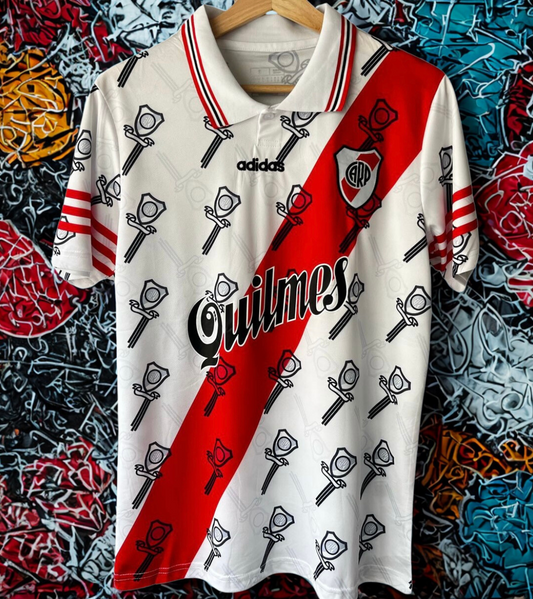 River plate 96/97