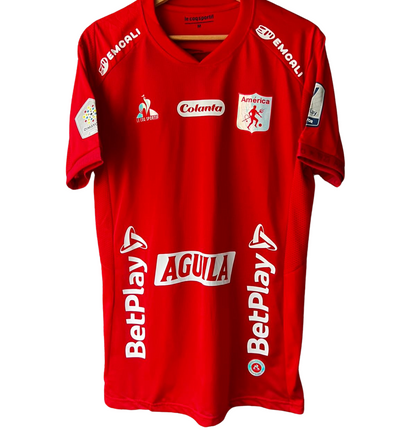América de Cali 2025