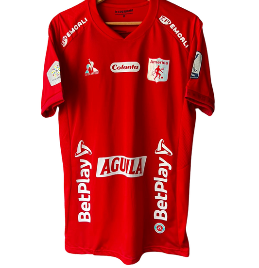 América de Cali 2025