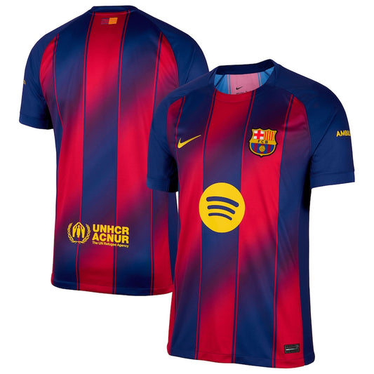 Fc Barcelona 25/26