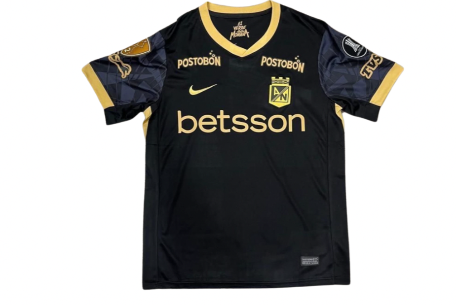 Atlético Nacional 2025