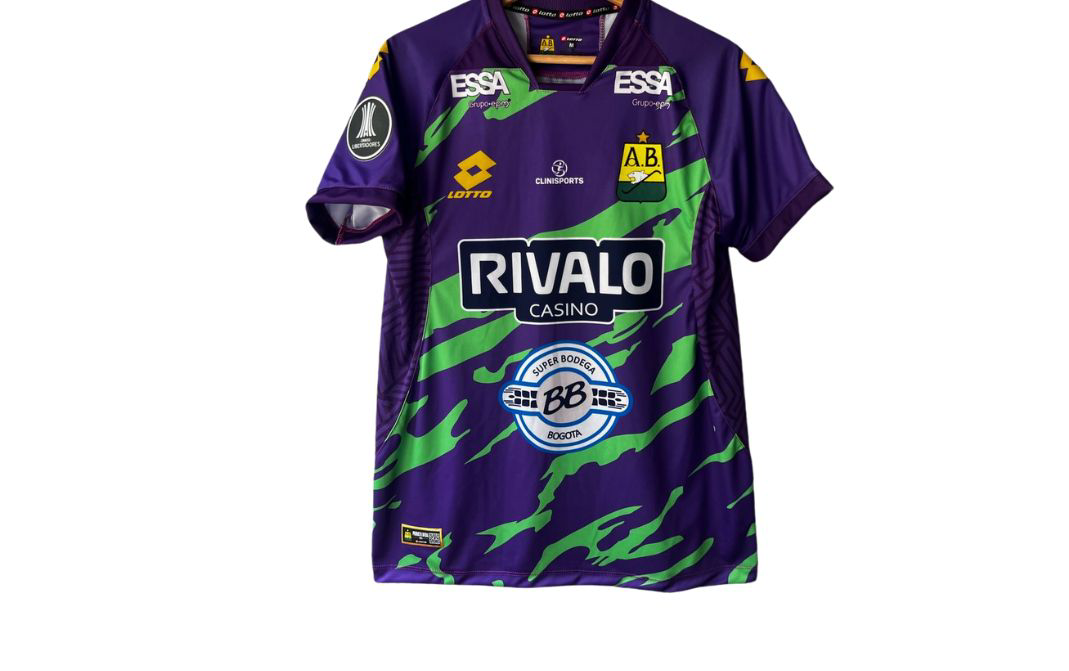 Atlético Bucaramanga 2025