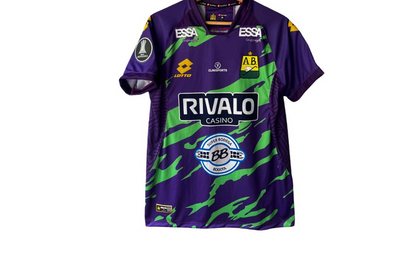 Atlético Bucaramanga 2025