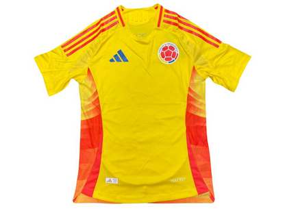 Camiseta Colombia Local